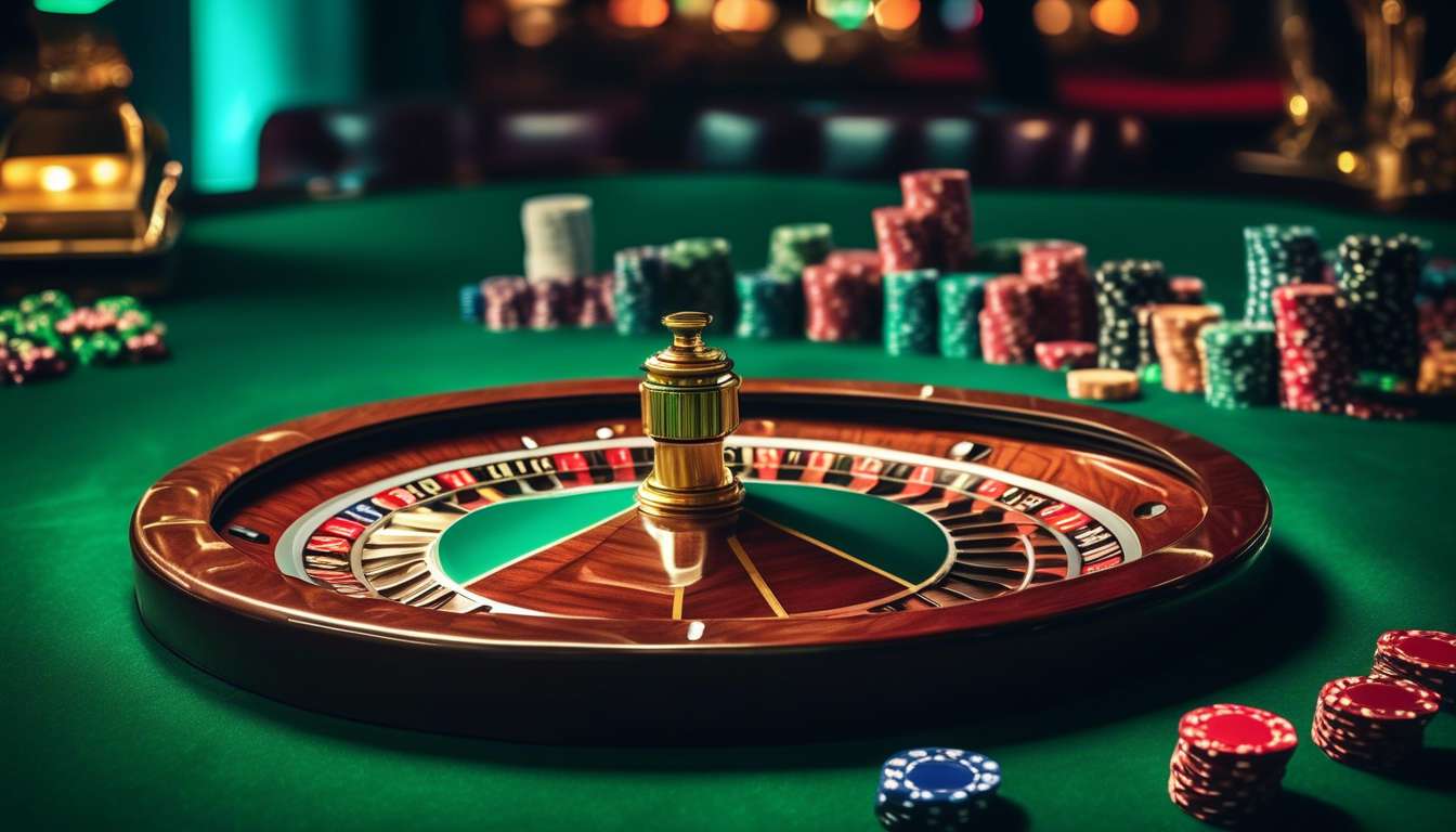 Ultimate Guide to Gambling Bets for Beginners